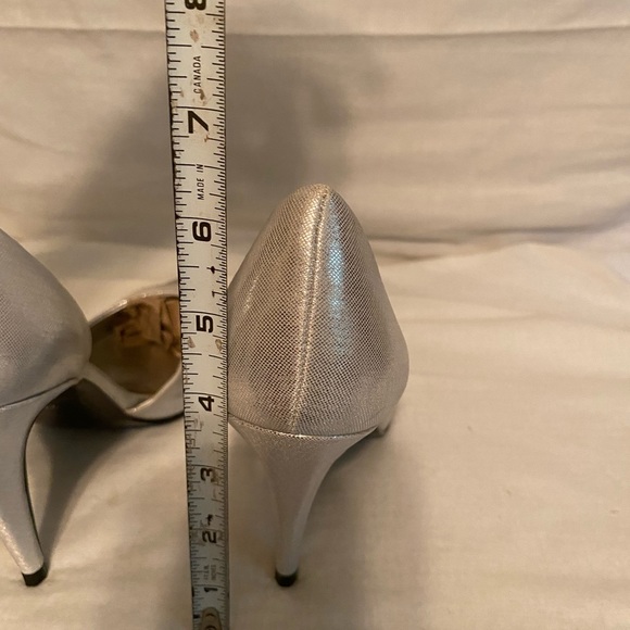 Rinaldi silver size 7 new - Picture 8 of 14